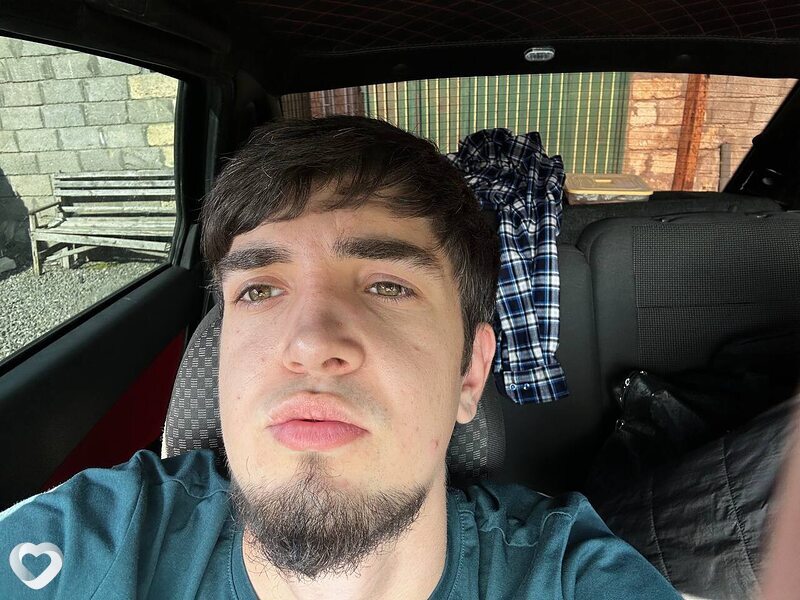 Замир, 22, Санкт-Петербурге — анкета №3485786
