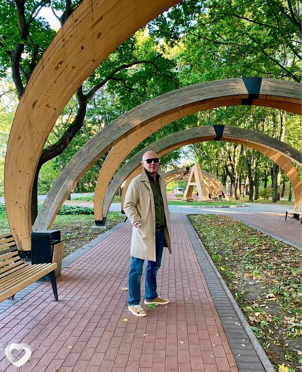 Брютослав, 45, Нижнем Новгороде — анкета №3485787