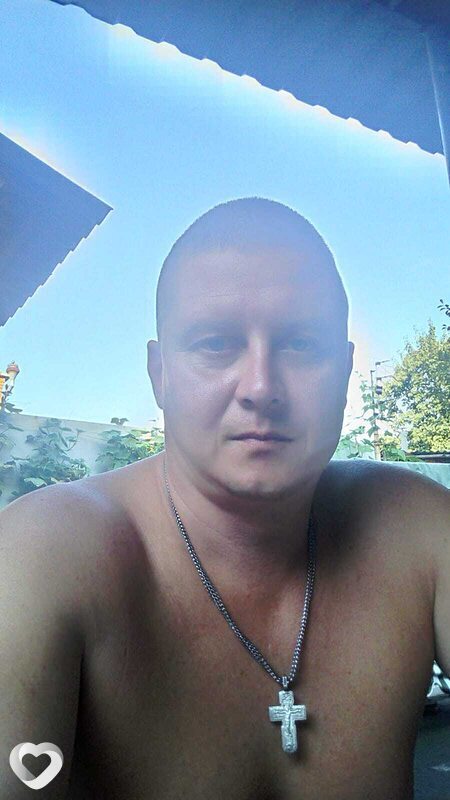 Ден, 47, Новочеркасске — анкета №3485789