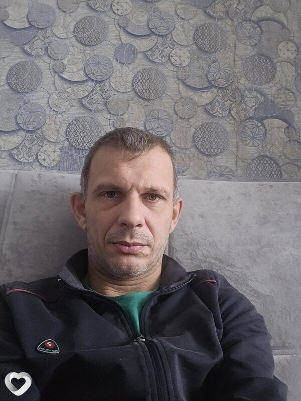 Александр, 40, Перми — анкета №3485792