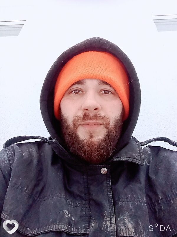 Емир, 33, Минске — анкета №3485793