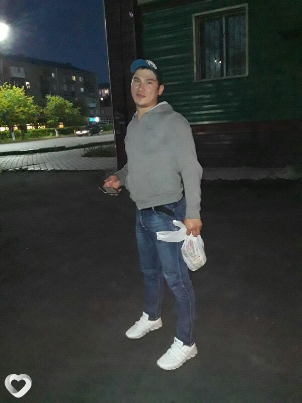Взаимно Бы, 33, Петропавловске — анкета №3485797