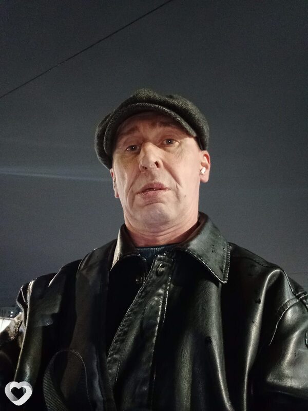 Виталий, 46, Алматы — анкета №3485807