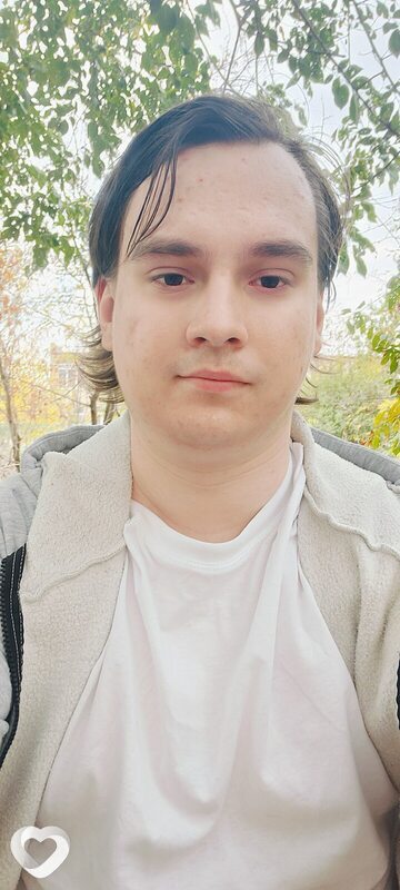 Сергей, 28, Волгограде — анкета №3486248
