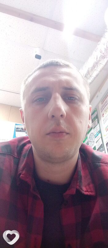Иван, 32, Тамбове — анкета №3486261