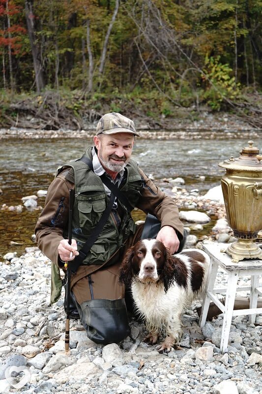 Юрий, 58, Находке — анкета №3486262