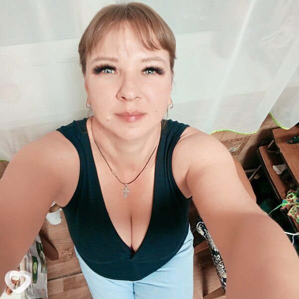 Elena, 42, Белгороде — анкета №3485847