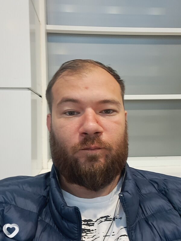 Кирилл, 31, Горках — анкета №3485851