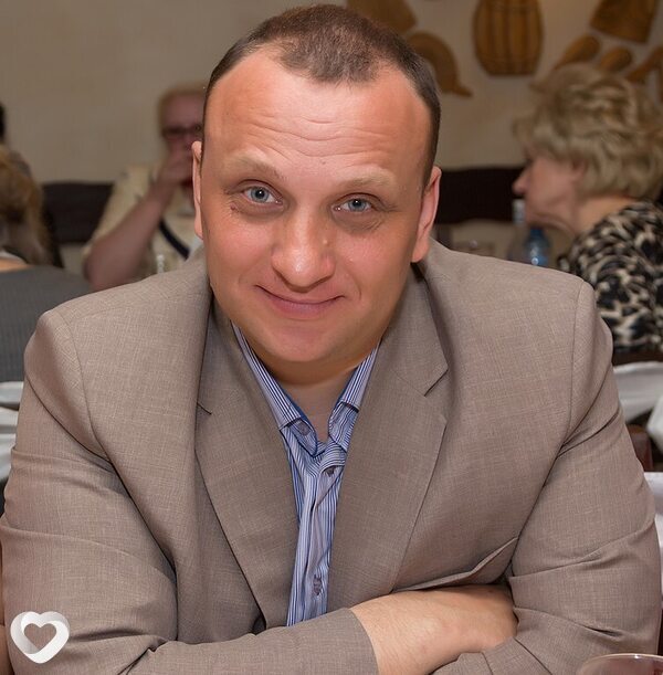 Александр, 49, Иркутске — анкета №3485852