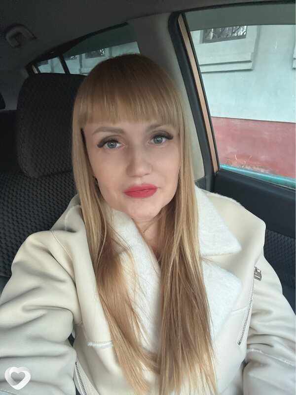 Вика, 39, Благовещенске — анкета №3485855