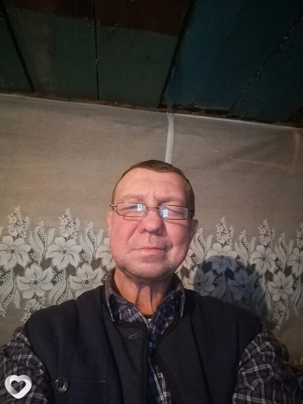 Александр, 49, Красноуфимске — анкета №3485862
