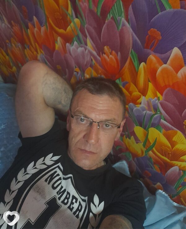 Сергей, 50, Костроме — анкета №3485863