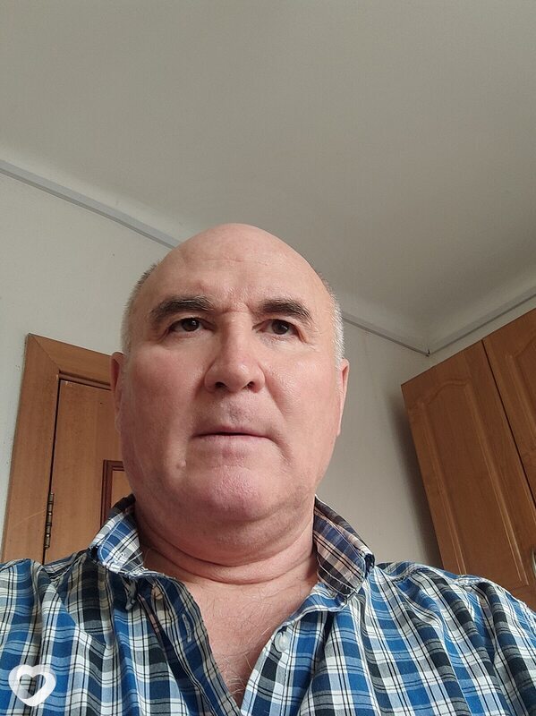 Радик, 57, Тюмени — анкета №3485865