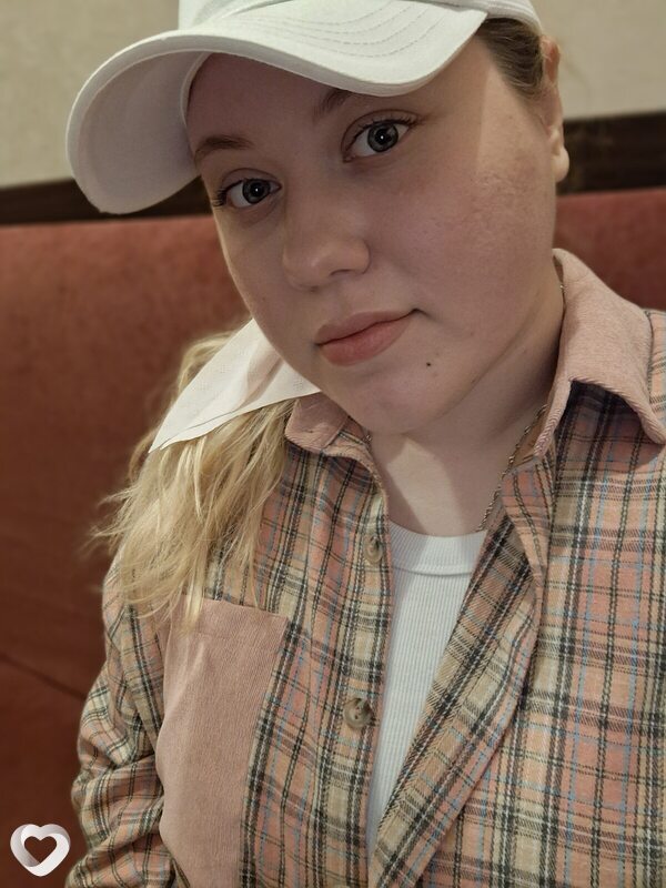Анастасия, 27, Москве — анкета №3485871