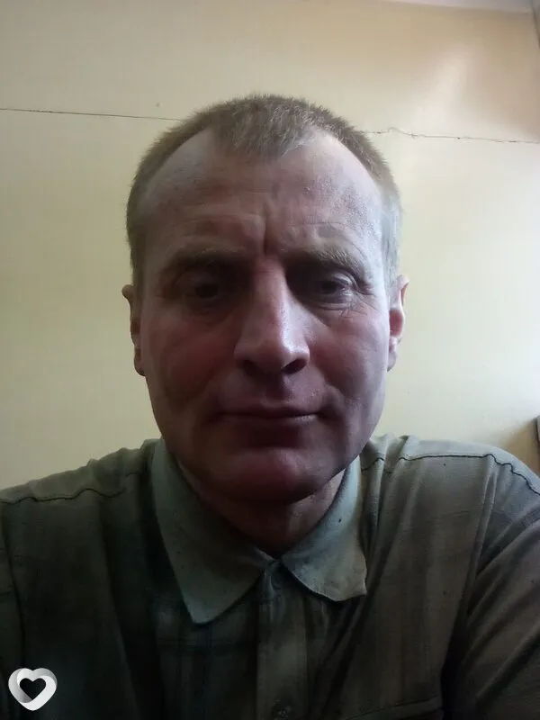 Сергей, 45, Бийске — анкета №3485752