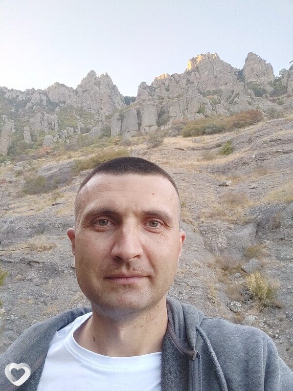 Андрей, 37, Донецке — анкета №3485754