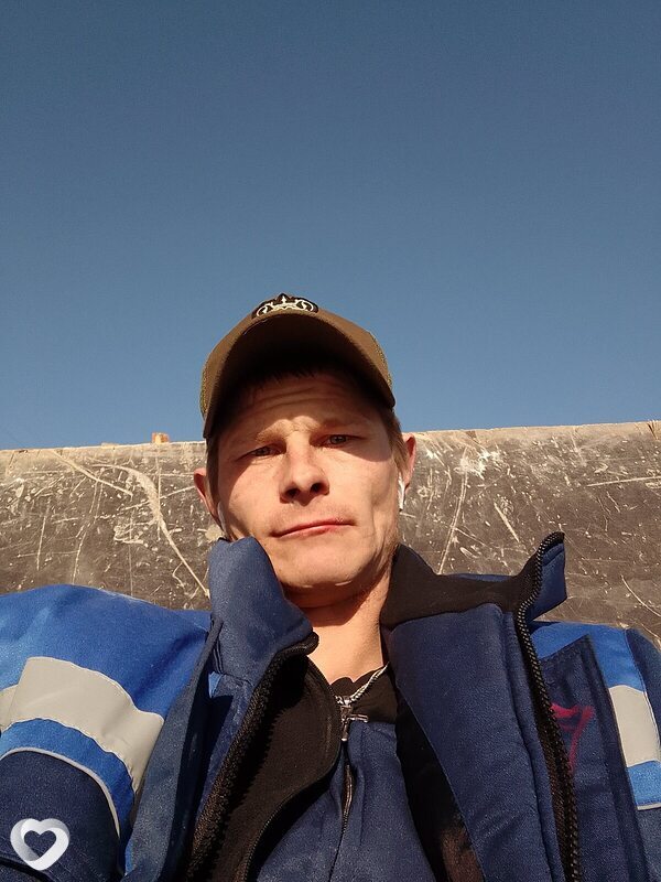 Иван, 33, Екатеринбурге — анкета №3485756