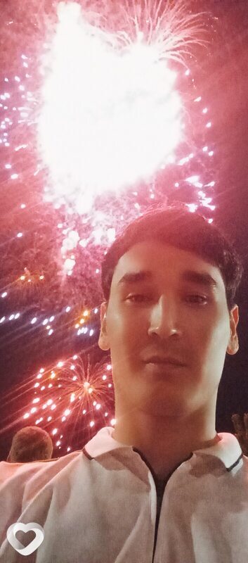 Tirkesh, 27, Волгограде — анкета №3485760