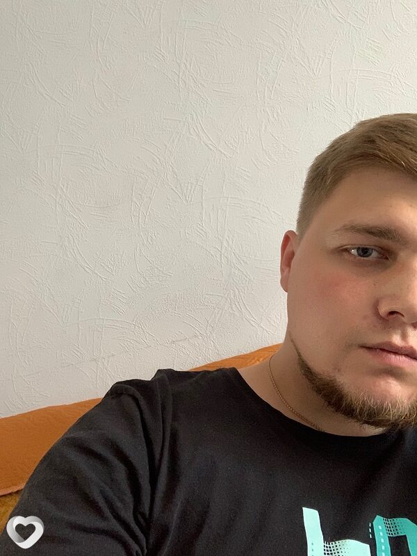 Ярослав, 25, Челябинске — анкета №3485768