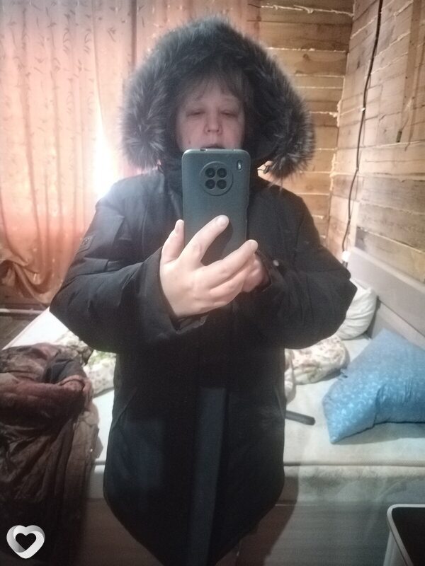 Лиза, Нижнеудинск