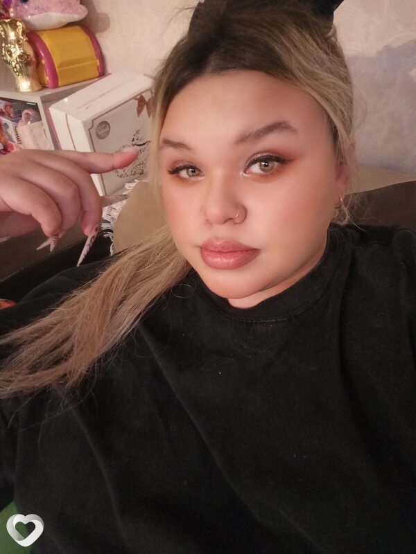 Алена, 28, Чите — анкета №3485897