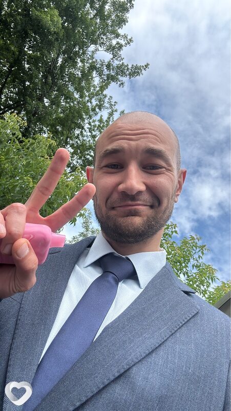 Кирилл, 35, Иркутске — анкета №3485901