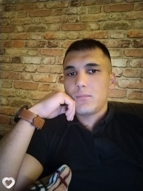 Тимур, 32, Санкт-Петербурге — анкета №3485905