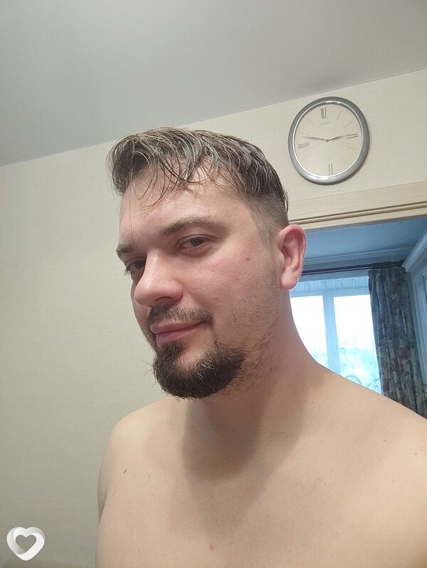 Артём, 34, Минске — анкета №3485906