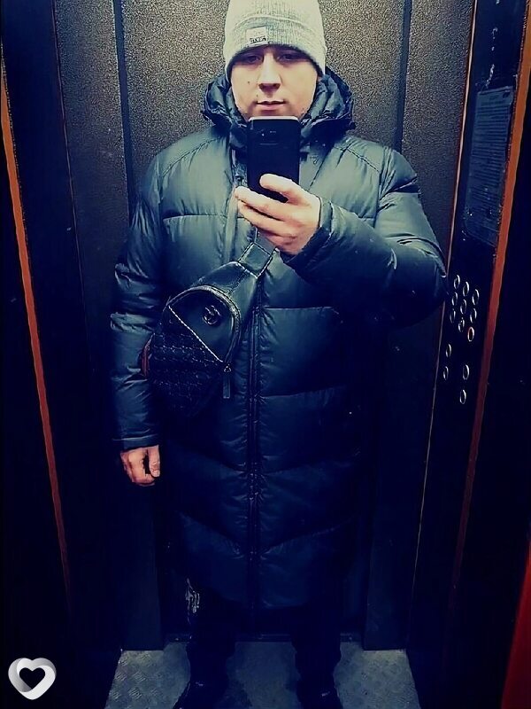 Константин, 40, Рязани — анкета №3485907