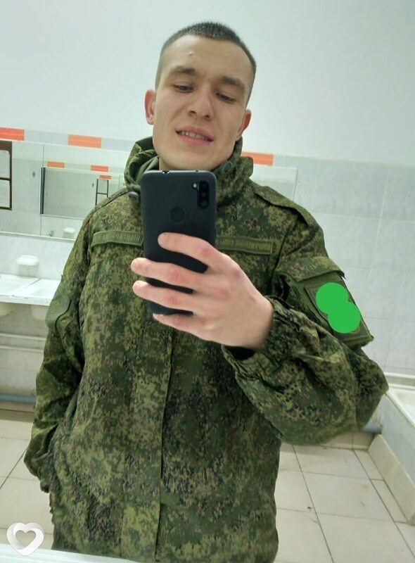 Иван, 34, Краснокаменске — анкета №3485909
