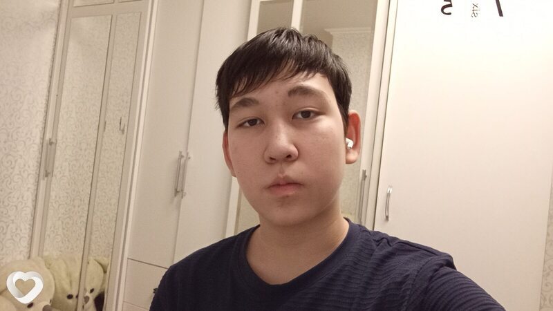 Олжас, 19, Экибастузе — анкета №3485910