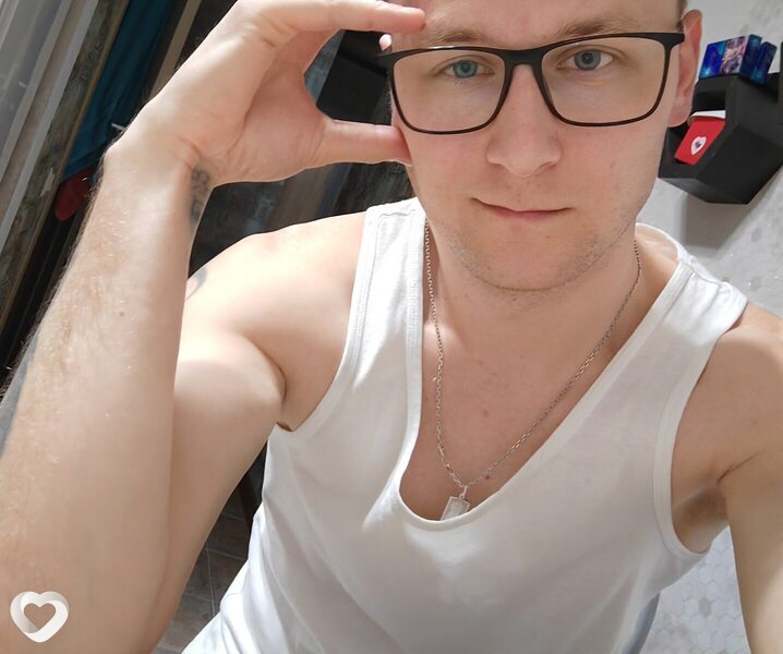 Андрей, 31, Долгопрудном — анкета №3485911