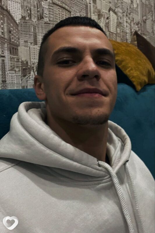 Даниил, 33, Горно-Алтайске — анкета №3485918