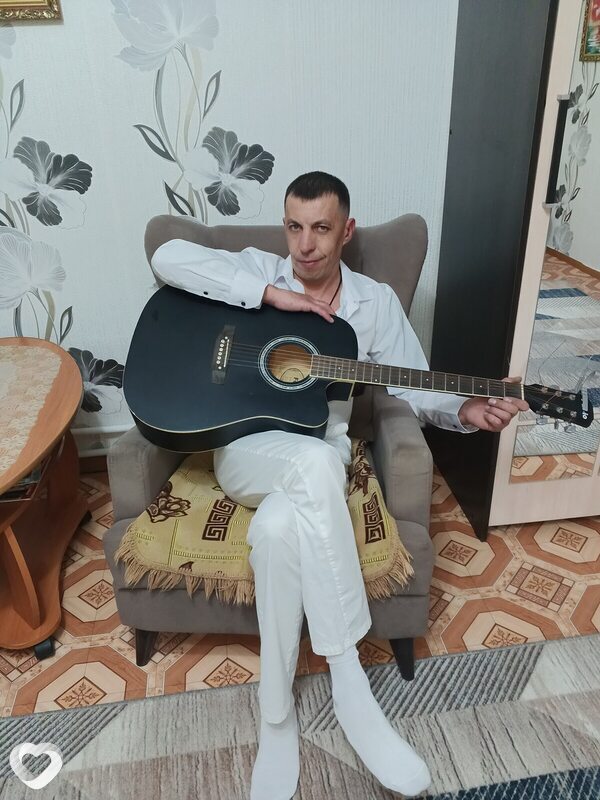 Алексей, 40, Алапаевске — анкета №3485974