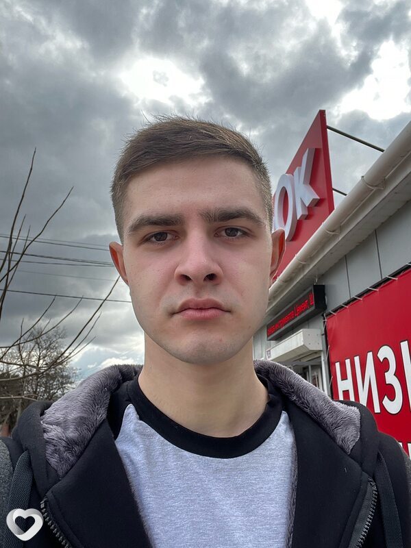 Сейтвели, 24, Симферополе — анкета №3485976