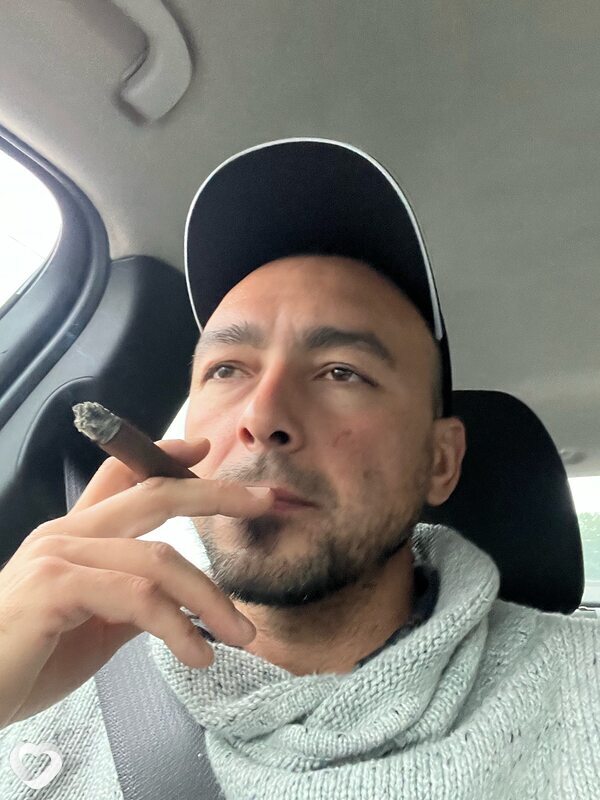 Костянтин, 40, Александрии — анкета №3485980