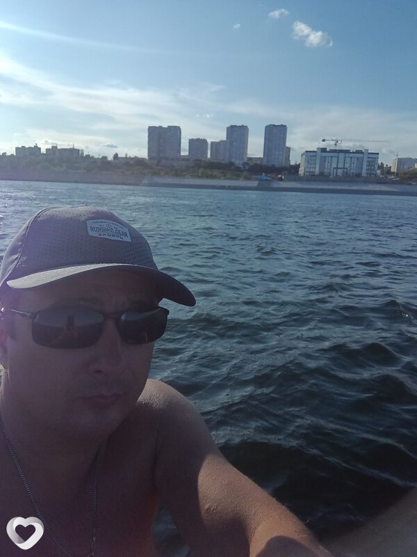 Александр, 37, Волгограде — анкета №3485981