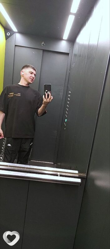 Эльдар, 35, Москве — анкета №3485983