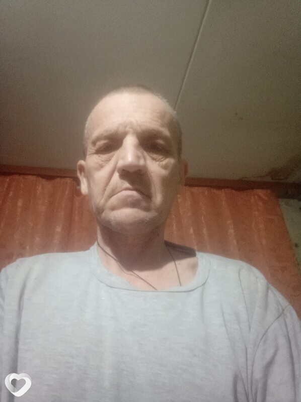 Виталий, 54, Рязани — анкета №3485984