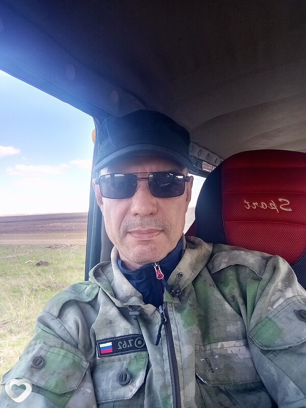 Константин, 46, Саратове — анкета №3485996
