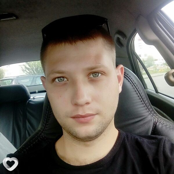 Юрий, 32, Гомеле — анкета №3486001
