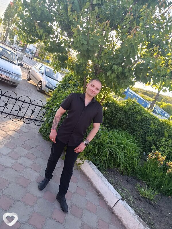 Александр, 38, Саратове — анкета №3486003
