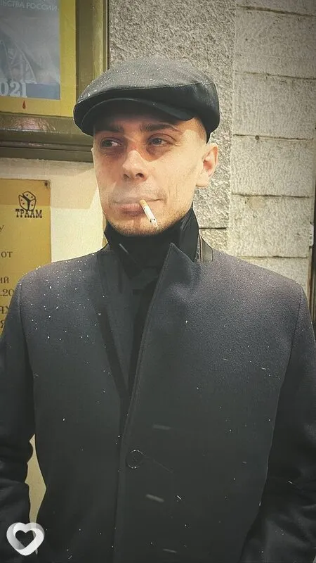 Алексей, 29, Москве — анкета №3486009