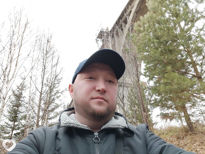 Konstantin, 41, Новочебоксарске — анкета №3486015