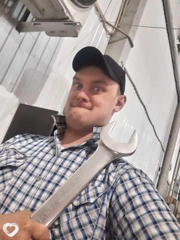 Александр, 40, Костанае — анкета №3486019