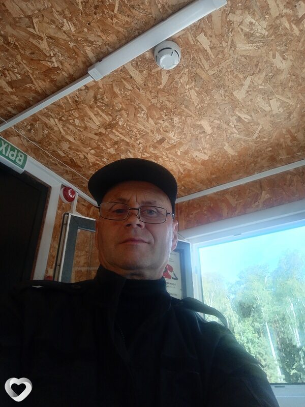 Юрий, Сафоново