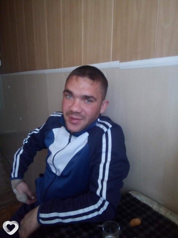 Денис, 36, Орске — анкета №3486053