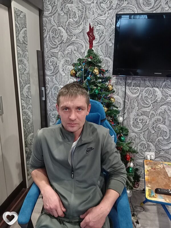Виталий, Новосибирск