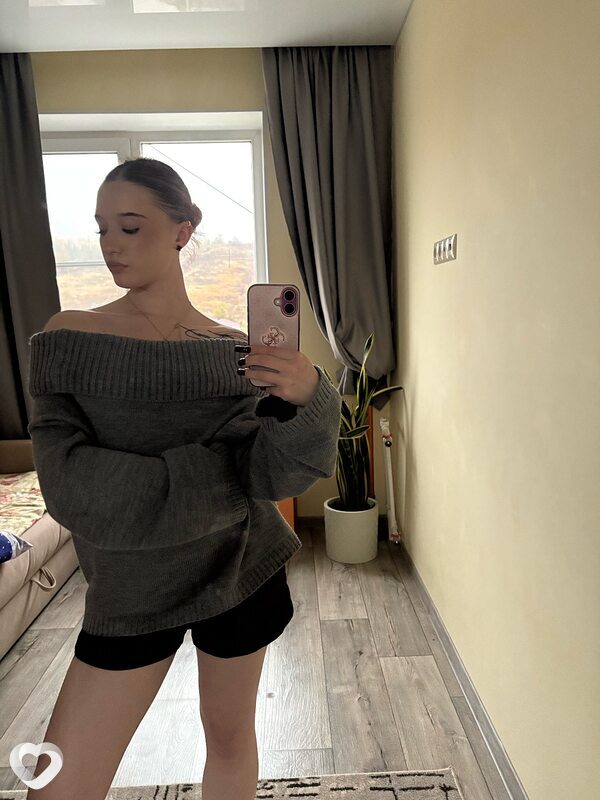 Полина, 19, Саратове — анкета №3486065