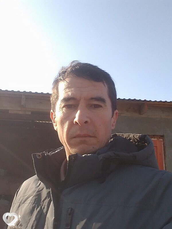 Илхомжон, 42, Таразе — анкета №3486069
